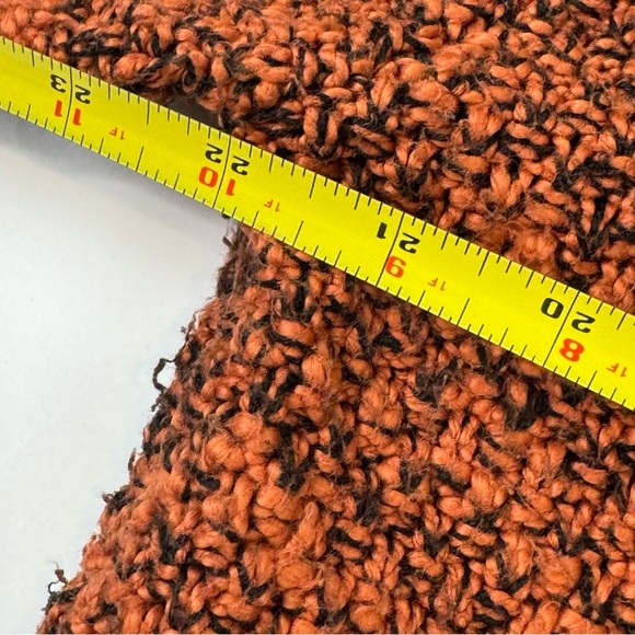 Willow Chunky One Button Cardigan - Picture 12 of 12